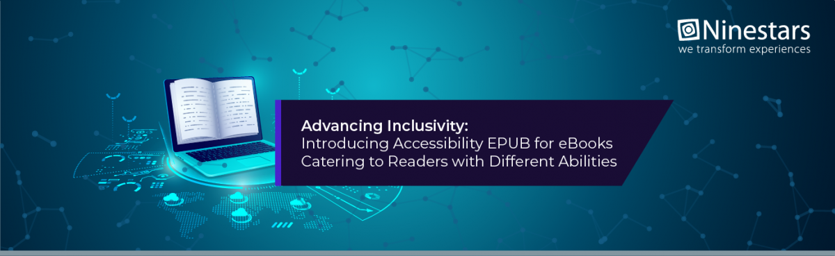 Making digital journals and books accessible with Accessibility EPUB