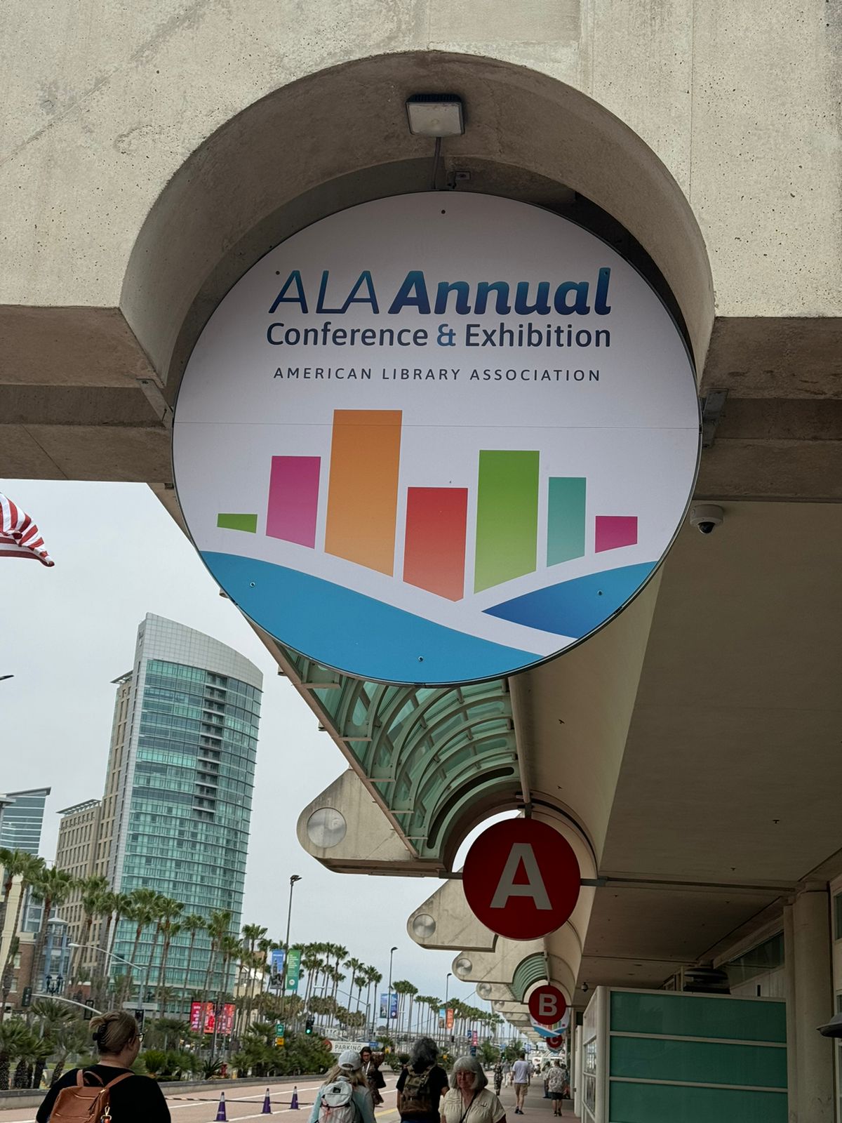 ALA 2024 is for the Books! Ninestars Digitization Services