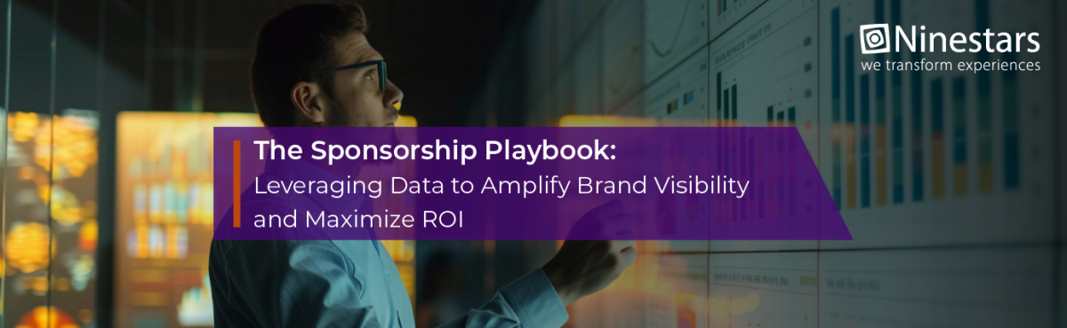 The Sponsorship Playbook: Leveraging Data to Amplify Brand Visibility and Maximize RoI